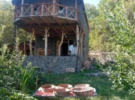 Hors's Home