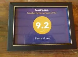 Peace Home