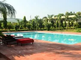 Motibagh Resort