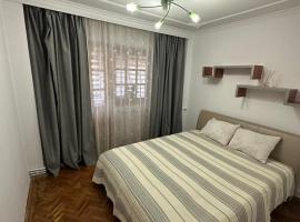 Bulevard Residence, rental liburan di Drobeta-Turnu Severin