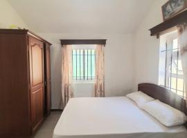 Fantasea villa, cottage a Palmar