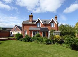 Pump Cottage, bed and breakfast en Weymouth