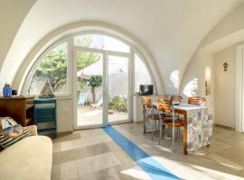 Agrumeto sul mare, hotell i Ostuni