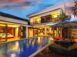 The Kharma Villas Yogyakarta