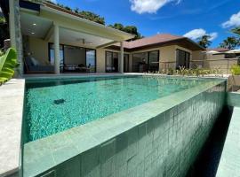Villa Marie, 2 Bedrooms, Lamai Koh Samui, hotel in Koh Samui 