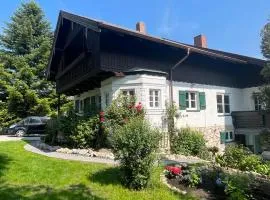 Landhaus Falkennest