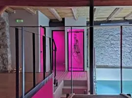 Pyrgi Cretan Living & Spa - Suites & Wellness