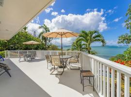 @ Marbella Lane - Sunshine Seascape Ocean View, hotel en Kaneohe