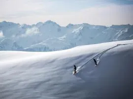 Ski Arcs 1800 Ruitor
