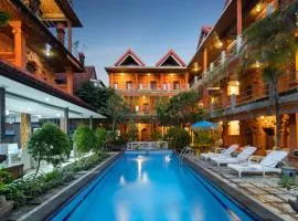 Hotel Lumbung Sari Legian