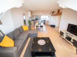 KASA FRIENDLY - Proche centre ville - Tout équipe et calme