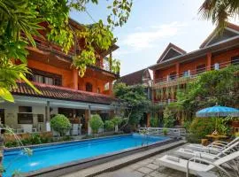 Hotel Lumbung Sari Legian
