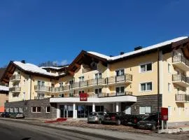 Hotel Auwirt Zentrum