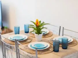 Art of xenia!maisonette in Chalkidiki!