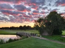 Hotell Stavstensgården