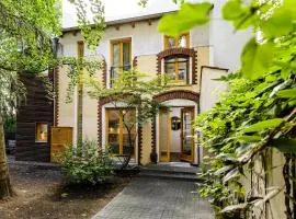 Boxi Jungle House - unique in Friedrichshain - 3BR