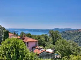 Oasi Di Pace Lake View Balcony - Happy Rentals