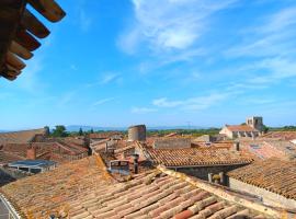 La Petite Romance - Gîte 3 étoiles