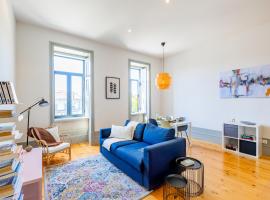 Boavista Prime Studios