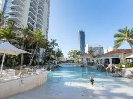 Chevron Renaissance - Resort Style Living by Gold Coast Premium