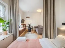 Modern apartment in City Centre