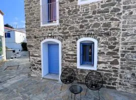 Maistros Villas
