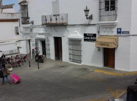 Hostal Cuesta de Belén