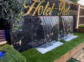 Hotel Borbonico di Pietrarsa