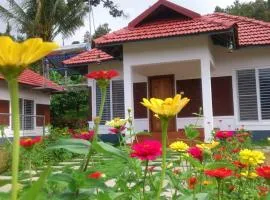 Himani Heritage Resorts, formerly Camp Nishani Holidays