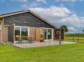 Pronkserf, hotel bajet di Lemelerveld