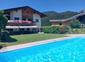 Appartement Unterbering