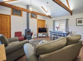 Host & Stay - Carr Edge, vacation rental in Newbrough