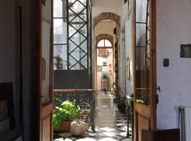 casa vegana, hotell i Montevideo