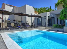 Casa Cafenio by PosarelliVillas, hotel v destinaci Nípos