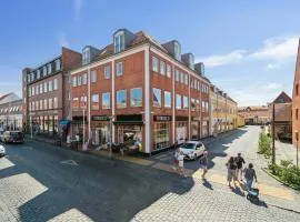 BB-Hotel Rønne Bornholm, hotel near Bornholm Airport - RNN, 