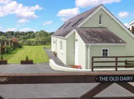 The Old Dairy