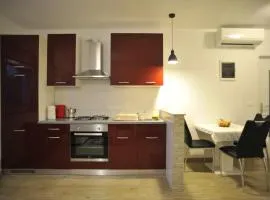 Apartman SILVANO