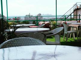 Krishna Stay Guest House, hotel in Udaipur