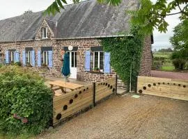 Gîte la belle etoile proche de Granville