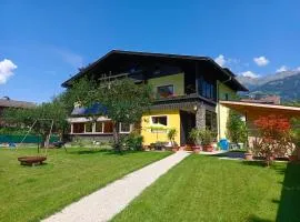 Ferienwohnung Holiday Lienz