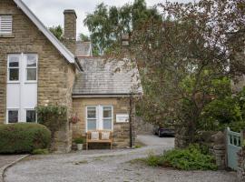 Number Three, cottage in West Witton