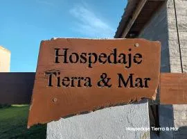 Hospedaje Tierra & Mar