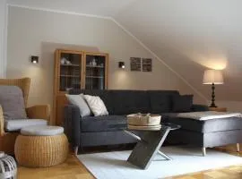 Ferienwohnung am Wintersberg