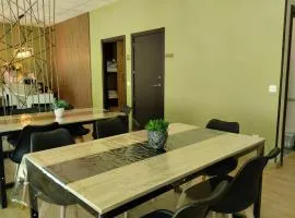 Hostel Azul Cielo