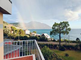 B&B La taverna di Mulinetti, hotel in Recco