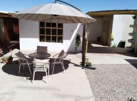 Casa Dorada, hotel in San Pedro de Atacama