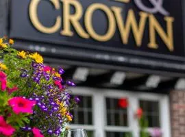 Rose & Crown Rooms