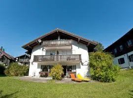Feriendorf Reichenbach - Bgm.-Martin-Str. 10/1