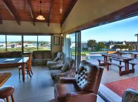 Dasklip, Langebaan, 8-sleeper