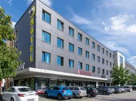 B&B Hotel München-Olympiapark